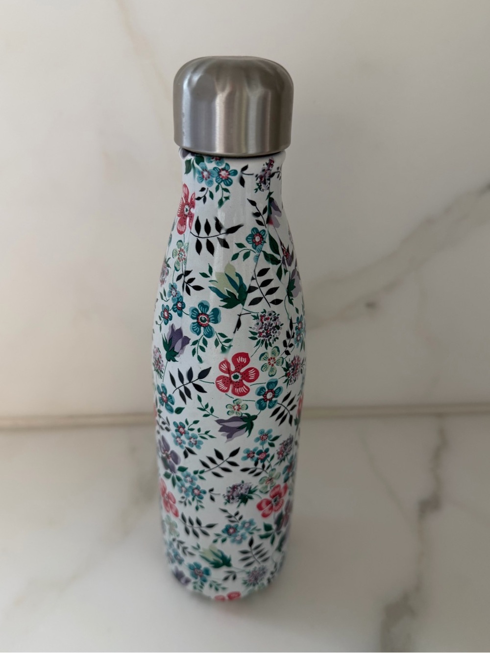 Swell Liberty London Fabric S'well Water Bottle 17 Oz - Picture 2 of 6